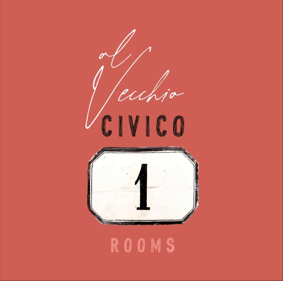 Al Vecchio Civico 1 Hotel Stellanello Kültér fotó