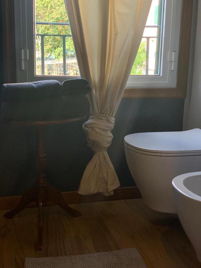 Al Vecchio Civico 1 Hotel Stellanello Kültér fotó
